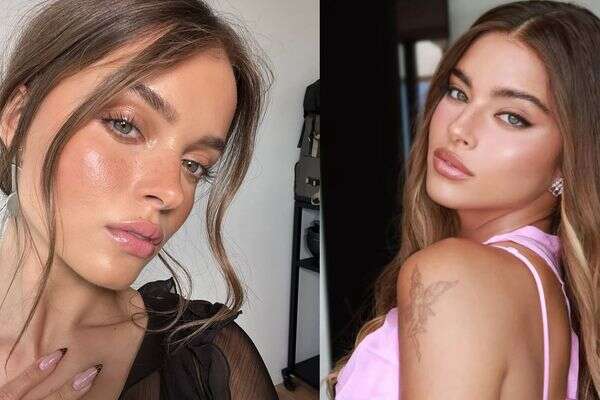 נועה קירל, אנה זק , מתוך אינסטגרם