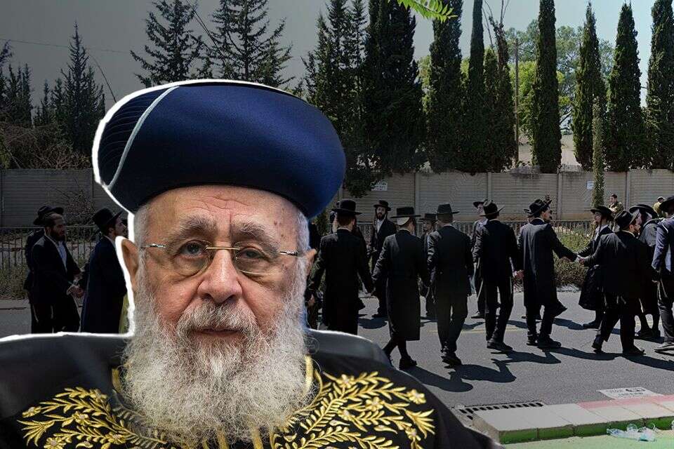 סערת דברי הרב יצחק יוסף , אורן בן חקון, יוסי זליגר