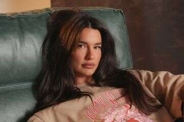 "חציתן את הגבול": אדל בספלוב עונה לתגובה מבחילה במיוחד