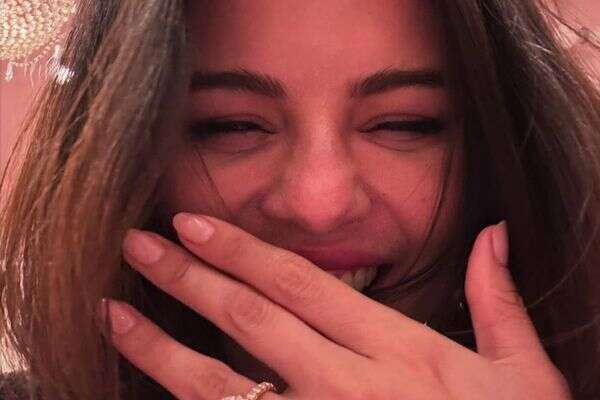 סלינה גומז , מתוך אינסטגרם