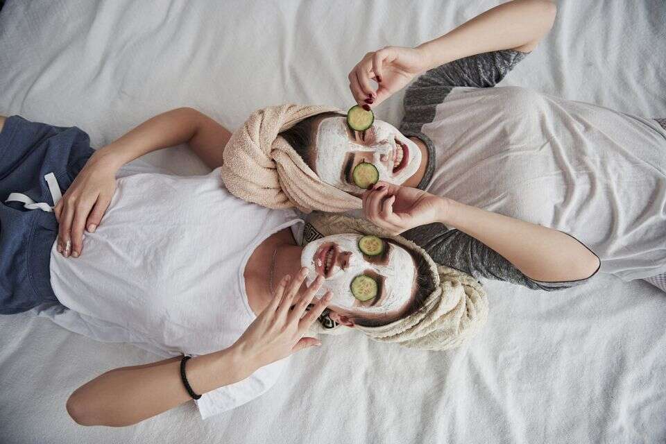 שמירה על שגרת טיפוח. אילוסטרציה , GettyImages