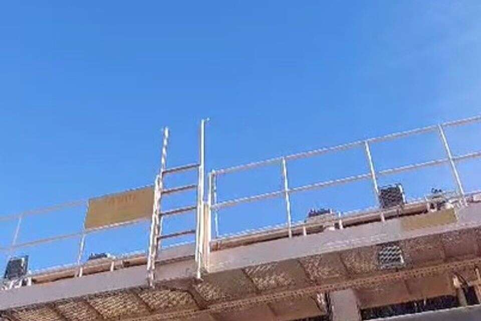 יירוט טיל בליסטי שהגיע מתימן , 27א