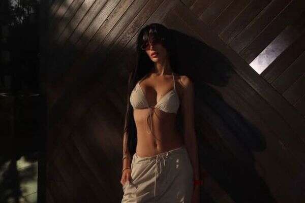 קארין כהן , מתוך אינסטגרם