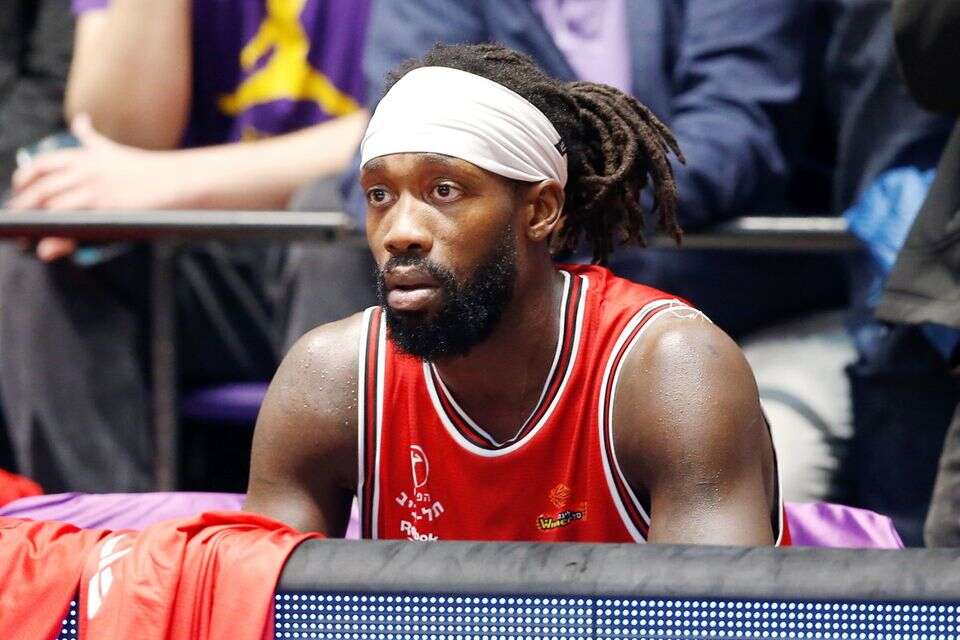 After being accused of assaulting his sister: the decision regarding Patrick Beverly
