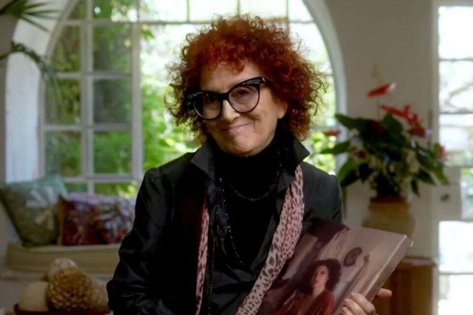 תמרה יובל ג'ונס ז"ל , אינסטגרם