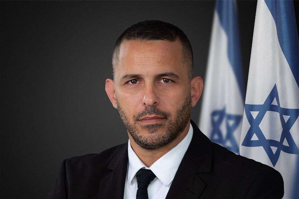 עו"ד רואי כחלון , שלי פדן