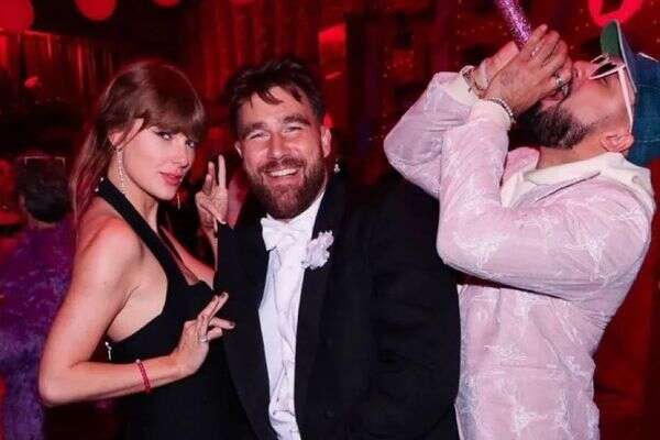 יום ההולדת של טיילור סוויפט , מתוך אינסטגרם @TSwiftNZ