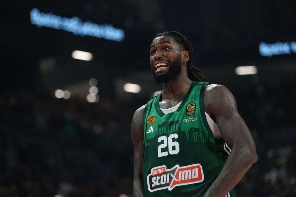 Because of Mathias Lesor: Panathinaikos made a significant decision