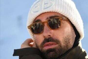 שיתוף הפעולה המסקרן של עומר אדם