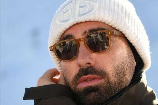 עומר אדם , מתוך אינסטגרם