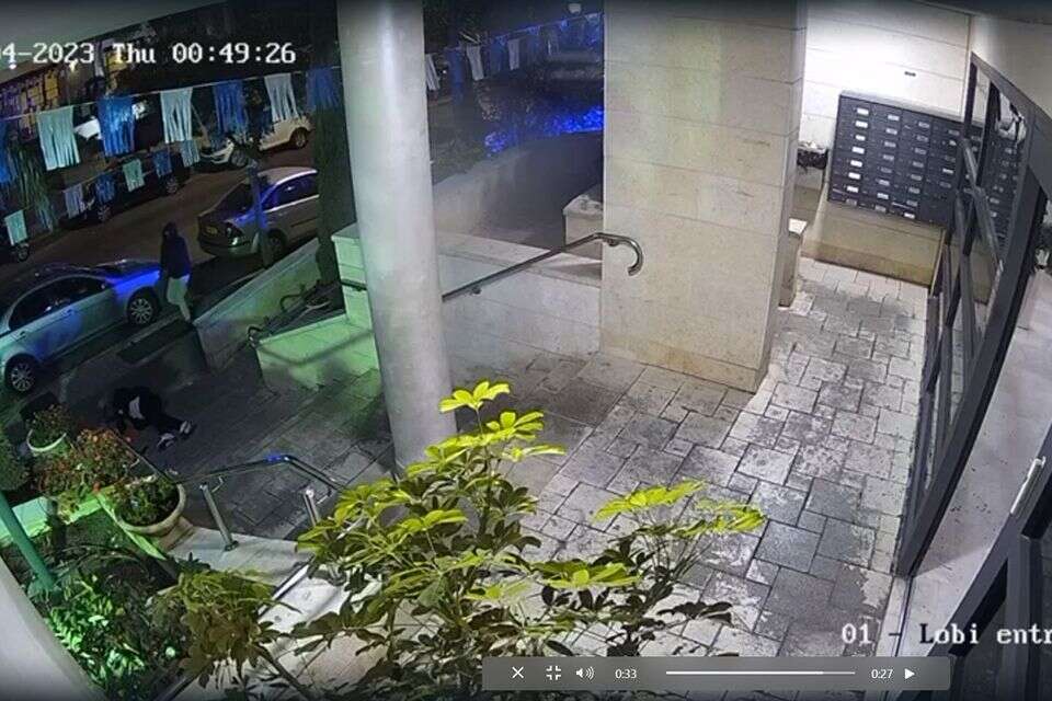 Three years later: a suspect involved in the murder of Lior Greenberg was arrested in Israel