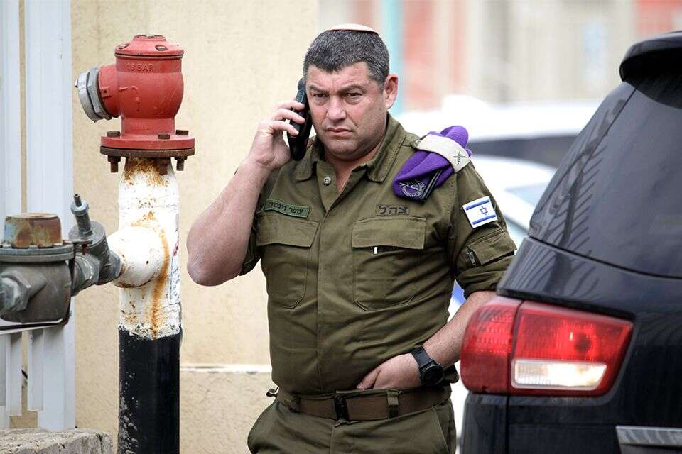 התוכנית עליה דנו כוללת סיוע נרחב לכל תושב עזה שירצה להגר. תא"ל (במיל') עופר וינטר , יהודה פרץ