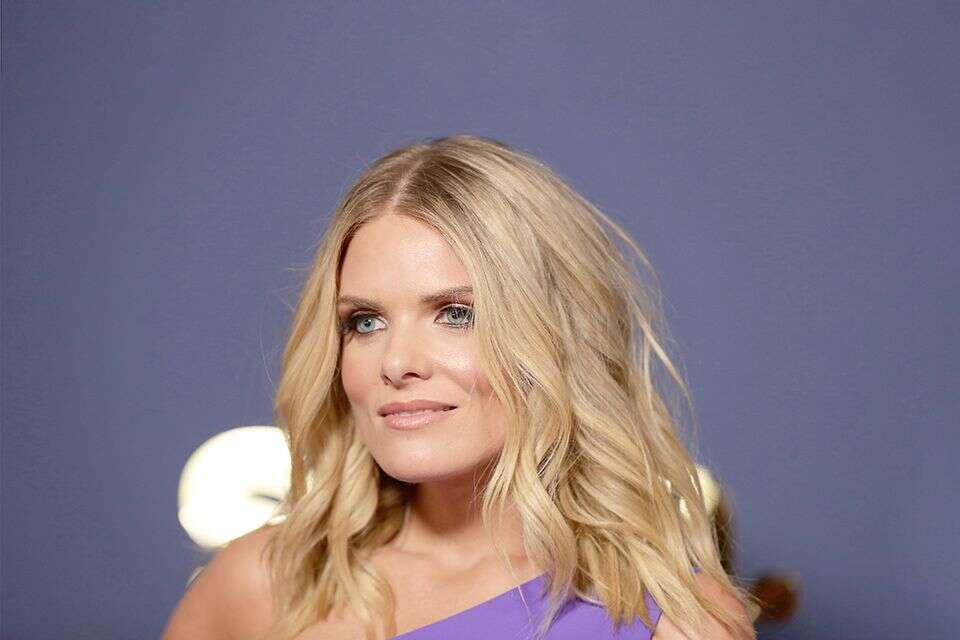 ארין מולן , GettyImages