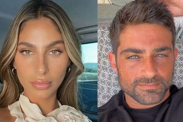 גיא איתן, אן אברהמי , מתוך אינסטגרם