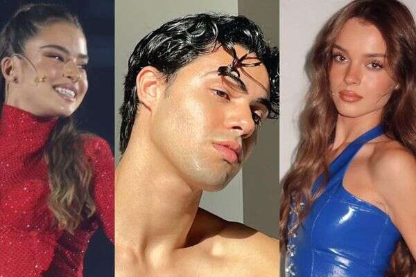 אנה זק, מרגי, נועה קירל , מתוך אינסטגרם, אלון לוין