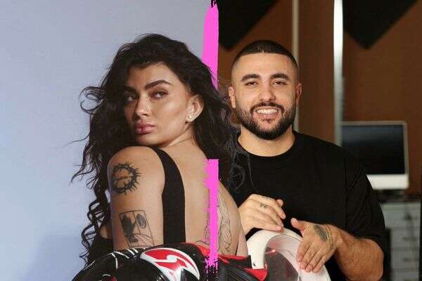 עכשיו הכל בסדר. אור בן דוד, פרידה עוזיאל , אור גפן, עמית קלדרון