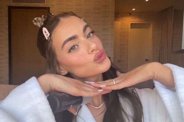 יעל שלביה , צילום מסך