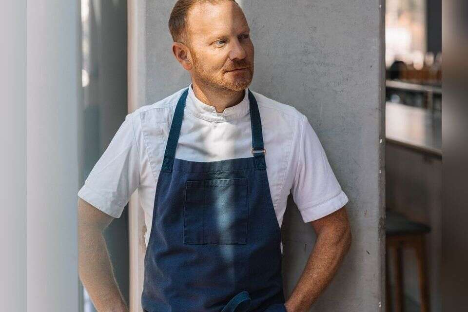"האמנתי מאוד בתחום הזה, היום אני מאמין פחות" , ליאל סנד