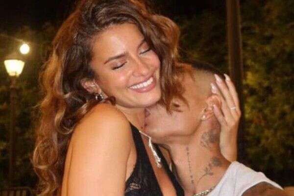 שון ואדל , מתוך אינסטגרם