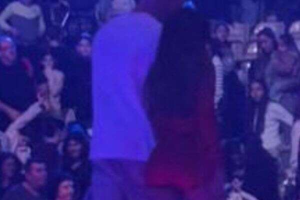 נועה קירל ודניאל פרץ , ללא קרדיט