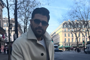 אליאב טעטי חושף: "הייתי צריך לחכות עד גיל 34 כדי להבין"