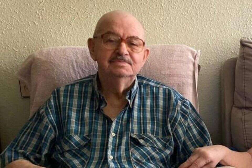 דוד קילברג , ללא