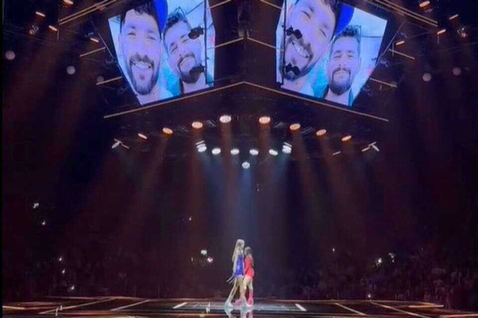 אנה זק ונועה קירל בפסטיגל (ארכיון) , ללא