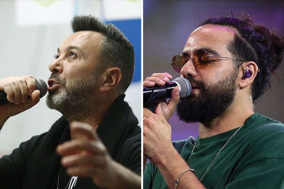 בניה ברבי, ליאור נרקיס , קוקו, גדעון מרקוביץ