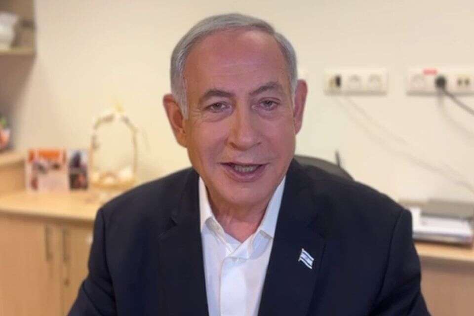 נתניהו (ארכיון) , דוברות הליכוד