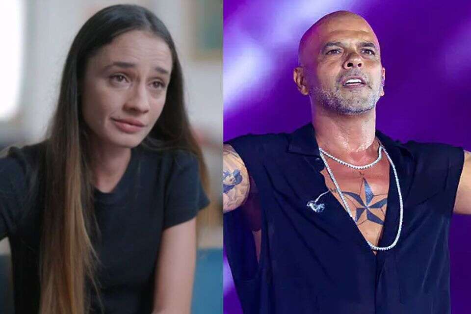 אייל גולן וטאיסיה זמולוצקי , משה חי, כאן 11