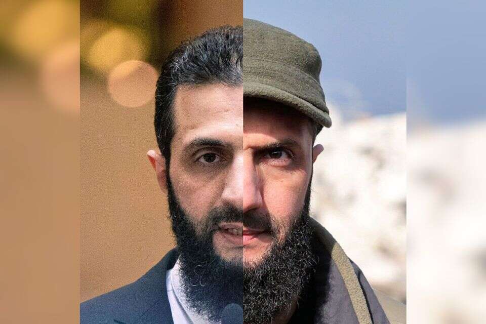 דוקטור א-שרע ומיסטר אל-ג'ולאני , EPA