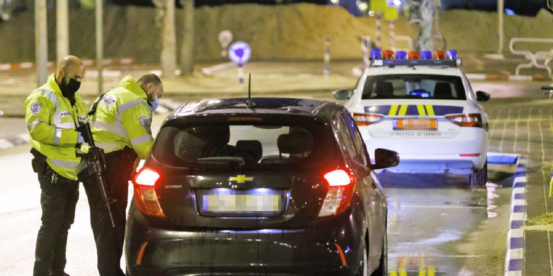 בדיקת ינשוף, אילוסטרציה , לירון מולדובן 