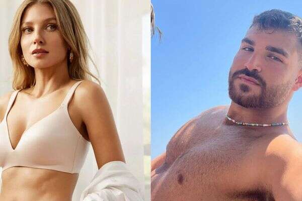 יותם גבריאל, עדי הימלבלוי , מתוך אינסטגרם, בוניטה דה מאס