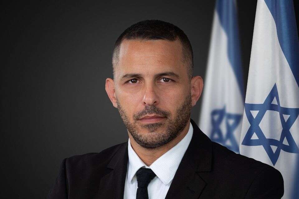 עו"ד רואי כחלון , שלי פדן לורבר