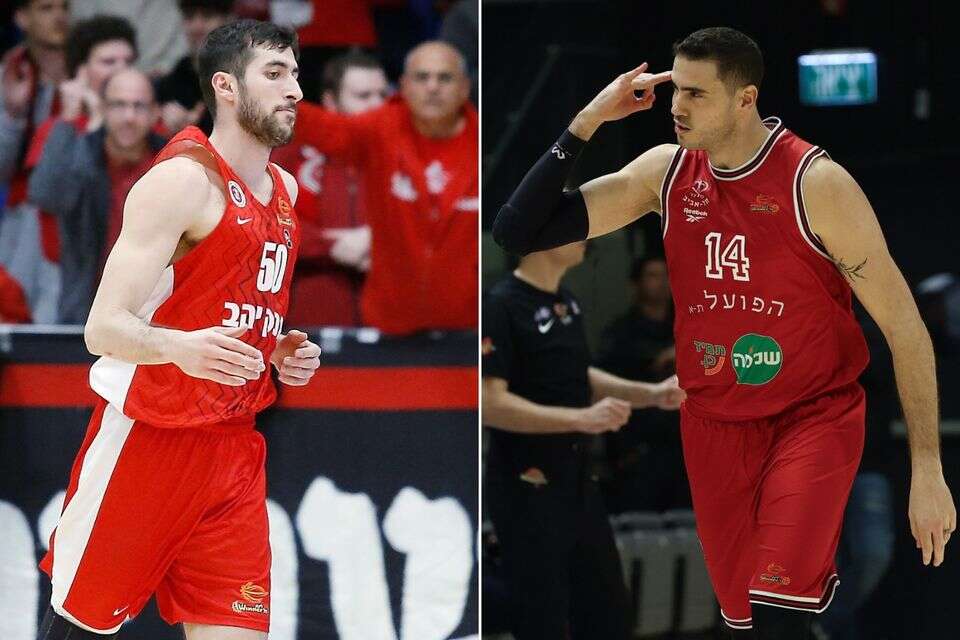 עוז בלייזר ויובל זוסמן , אלון שיבר