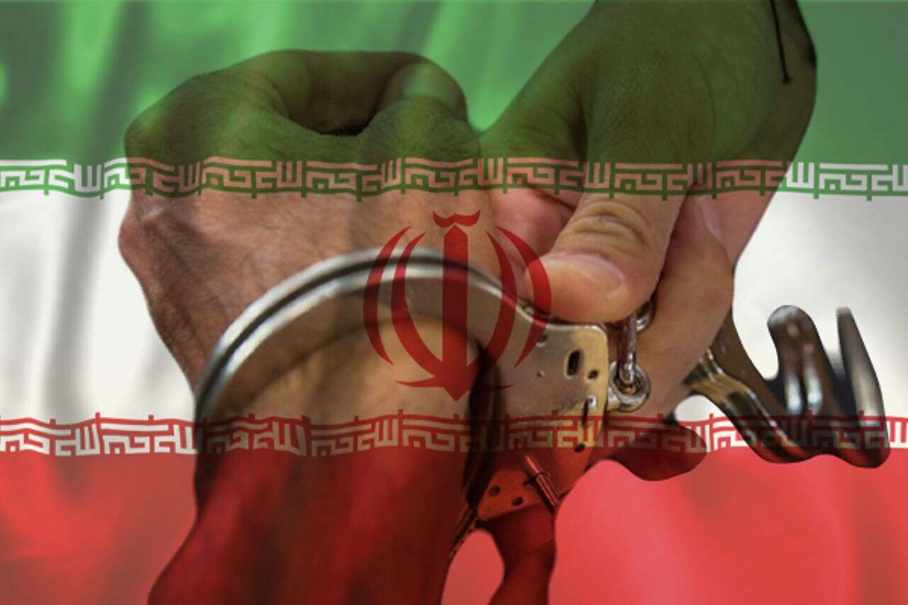 Refused payment and showed on video where to launch missiles: a serious espionage case for Iran