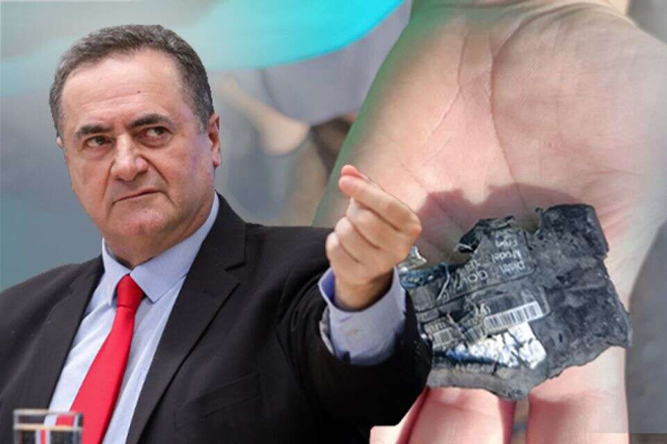 שר הביטחון נגד תרומות לנפגעי "מבצע הביפרים" , אורן בן חקון