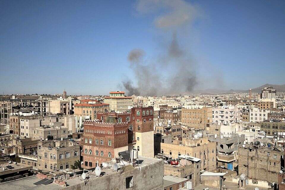 לאחר שהשתלטו על דרום תימן: מתנגדי החות'ים מציבים יעד חדש