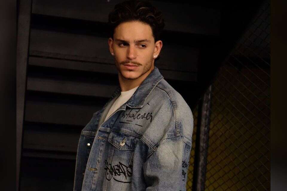 ההפתעה של שליו מ