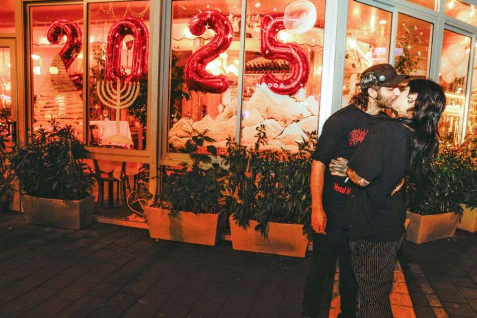 השנה החדשה בישראל , יהושע יוסף