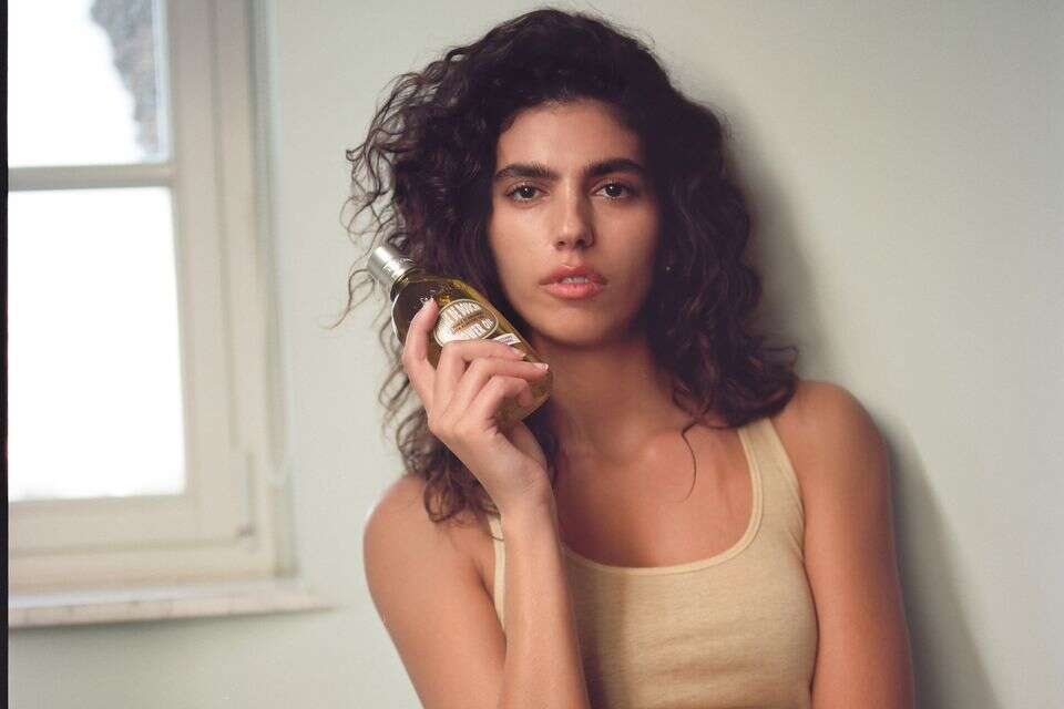 סאן מזרחי , עומרי רוזנגרט