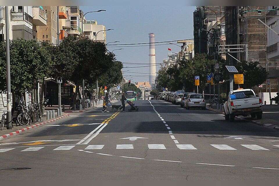 רחוב בן יהודה בתל אביב , קוקו