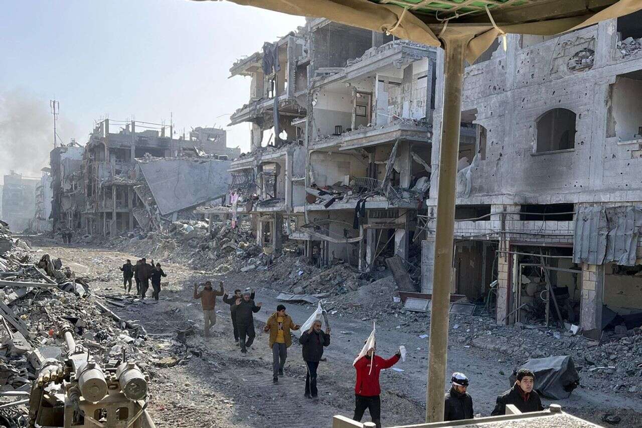 Tensions in contacts: Hamas accuses Israel of violations and a secret operation