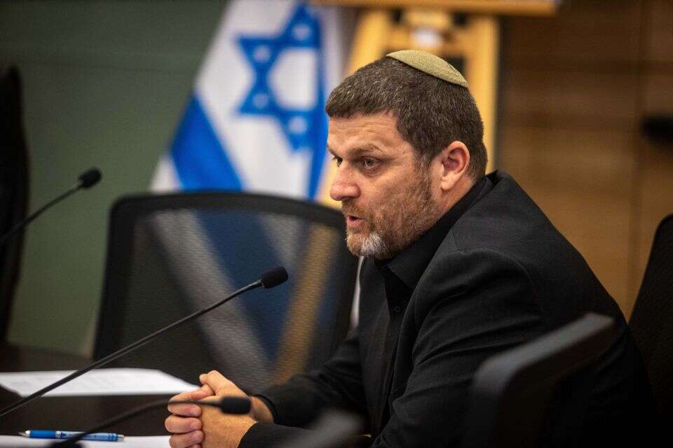 ח"כ עמית הלוי , אורן בן חקון