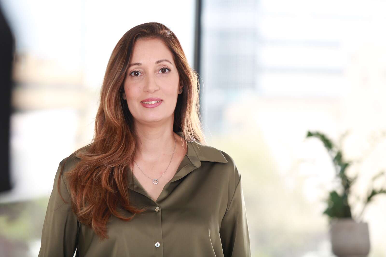 גנית הראל, מנכ"לית מועדון הצרכנות הוט , אסנת רום