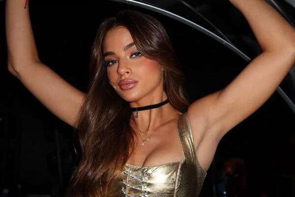 נועה קירל , מתוך אינסטגרם