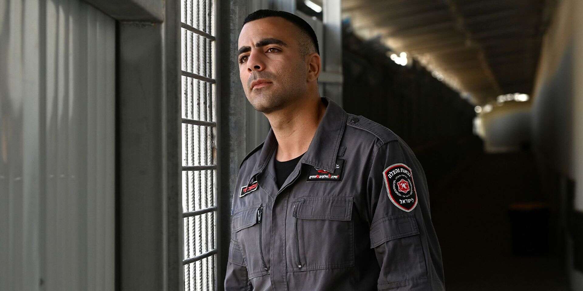 "אני בקשר עם מי שהשתקם, ויש כאלה שאני קורא עליהם באתרי החדשות". אביאל לוי , אפרת אשל
