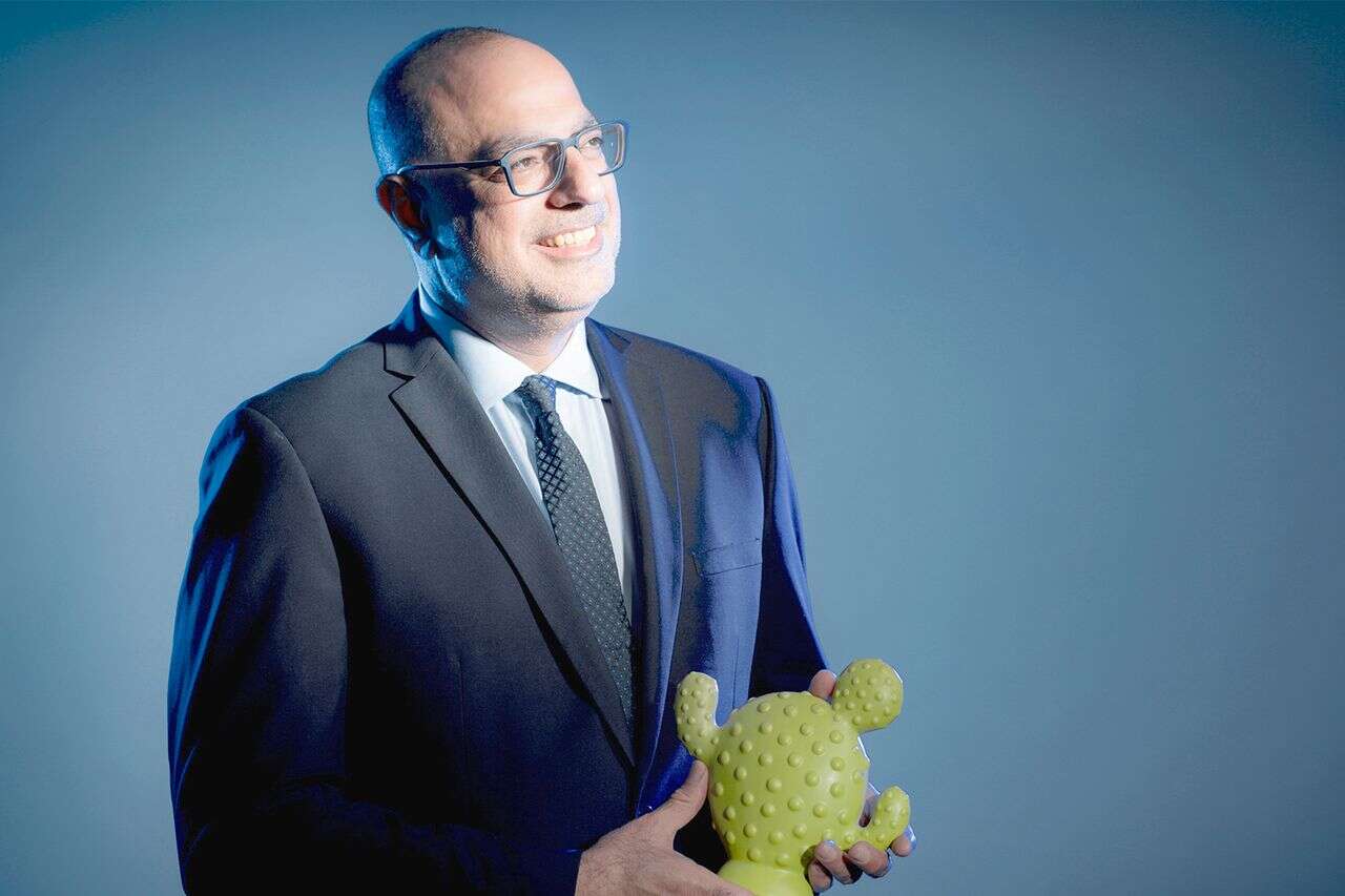 "Extreme gap with the viewers": The "Patriots" panelist announced his retirement