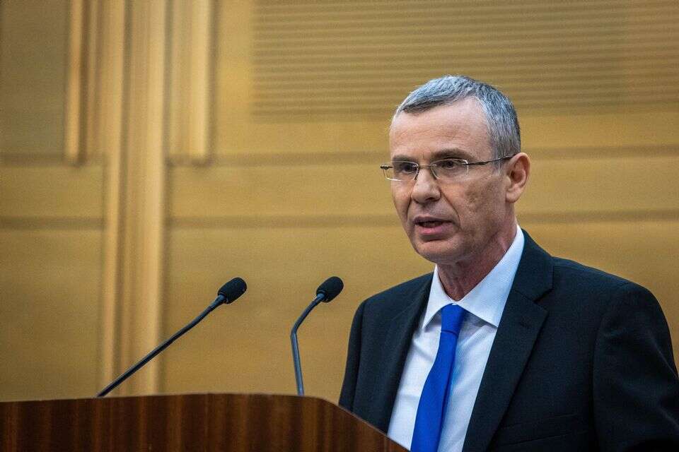 לוין. "לא עסוק בו" , אורן בן חקון