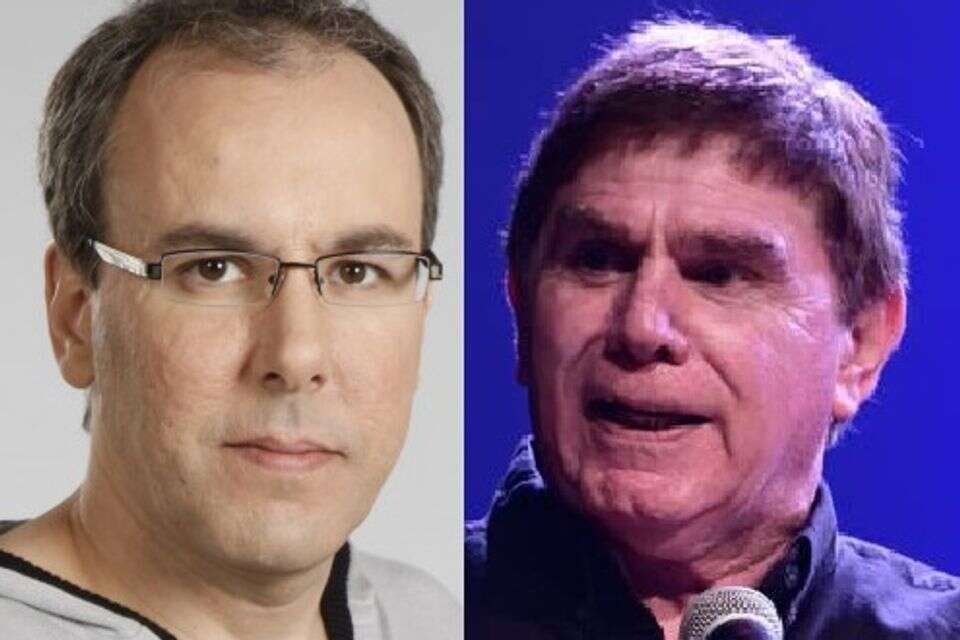 משה נוסבאום ושי גולדשטיין , מיטל יסעור בית-אור, אייל לנדסמן